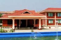 Hotel Kasai Lumbini